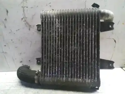 Pezzo di ricambio per auto di seconda mano INTERCOOLER per KIA CARNIVAL II  Riferimenti OEM IAM OK55313550  