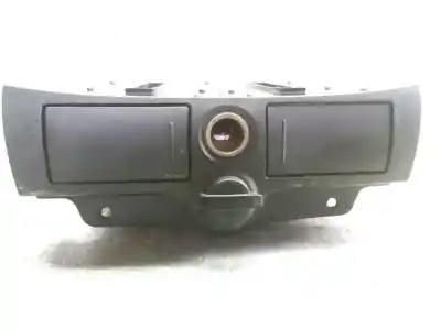 Peça sobressalente para automóvel em segunda mão PORTA LUVAS por SSANGYONG RODIUS I  Referências OEM IAM 7653021000  