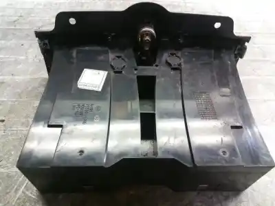 Peça sobressalente para automóvel em segunda mão porta luvas por ssangyong rodius i 2.7 xdi 4wd referências oem iam 7653021000  