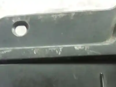 Peça sobressalente para automóvel em segunda mão porta luvas por ssangyong rodius i 2.7 xdi 4wd referências oem iam 7653021000  