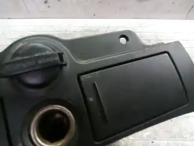 Peça sobressalente para automóvel em segunda mão porta luvas por ssangyong rodius i 2.7 xdi 4wd referências oem iam 7653021000  