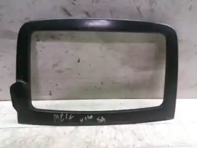 Pièce détachée automobile d'occasion ENJOLIVEUR pour MERCEDES-BENZ VITO (W639) BASIC, COMBI  Références OEM IAM A6396890639  
