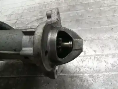 Автозапчасти б/у двигатель запускается за ford fiesta (cb1) motor 1.6 ltr. - 66 kw tdci cat ссылки oem iam 8v2111000ae  ej3ma