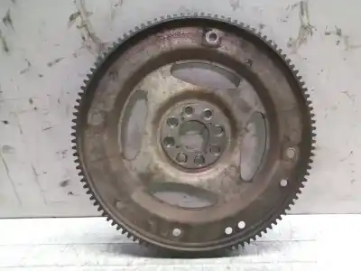 Second-hand car spare part ENGINE FLYWHEEL for JAGUAR S-TYPE  OEM IAM references 4R836375AC  