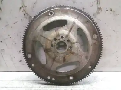 Second-hand car spare part engine flywheel for jaguar s-type 2.7 v6 diesel classic oem iam references 4r836375ac  