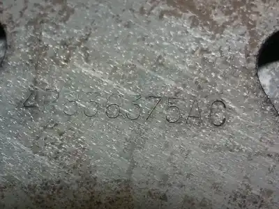 Second-hand car spare part engine flywheel for jaguar s-type 2.7 v6 diesel classic oem iam references 4r836375ac  