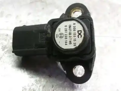Second-hand car spare part PRESSURE SENSOR for MERCEDES-BENZ CLASE E (W211) BERLINA  OEM IAM references A0061531528  0261230144