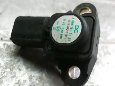 Recambio de automóvil de segunda mano de SENSOR para MERCEDES CLASE GLC (W253)  referencias OEM IAM A0061539728  0261230190