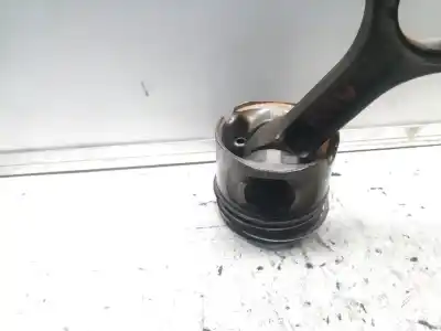 Pezzo di ricambio per auto di seconda mano pistone per bmw x3 (e83) 2.0 turbodiesel cat riferimenti oem iam 0840bb  