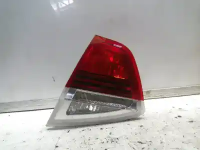 Piesă de schimb auto la mâna a doua LAMPÃ SPATE DREAPTA pentru BMW SERIE 3 BERLINA (E90)  Referințe OEM IAM 6937460  276402