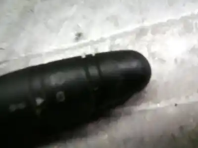 Автозапчастина б/у управління світлом для renault kangoo (f/kc0) rt посилання на oem iam 8200299869  