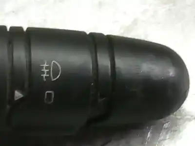 Автозапчастина б/у управління світлом для renault kangoo (f/kc0) rt посилання на oem iam 8200299869  