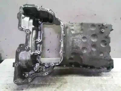 Second-hand car spare part sump for mercedes-benz clase cls (w219) 320 / 350 cdi grand edition (219.322) oem iam references r6420140902  
