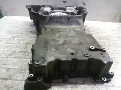 Second-hand car spare part sump for mercedes-benz clase cls (w219) 320 / 350 cdi grand edition (219.322) oem iam references r6420140902  