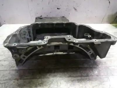 Second-hand car spare part sump for mercedes-benz clase cls (w219) 320 / 350 cdi grand edition (219.322) oem iam references r6420140902  