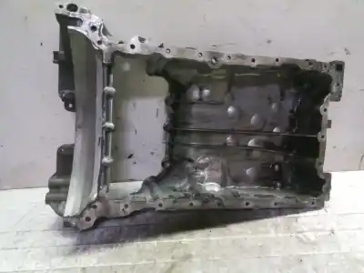 Second-hand car spare part sump for mercedes-benz clase cls (w219) 320 / 350 cdi grand edition (219.322) oem iam references r6420140902  