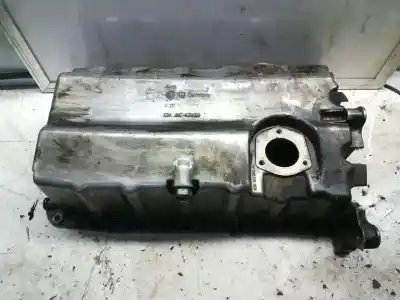 Second-hand car spare part SUMP for SKODA OCTAVIA BERLINA (1Z3)  OEM IAM references 038103603AG  AC43400