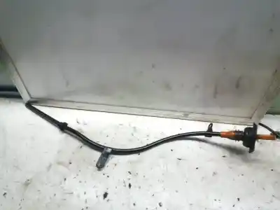 Pièce détachée automobile d'occasion jauge d’huile pour volkswagen golf v berlina (1k1) 2.0 tdi références oem iam 03g103634  03g103634s