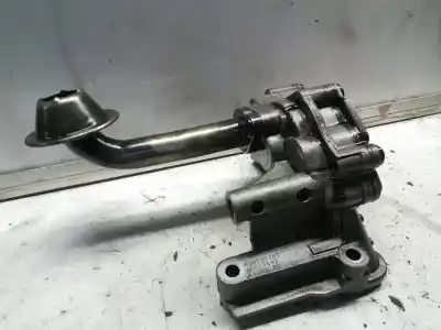 Gebrauchtes Autoersatzteil ÖLBOMBE zum VOLKSWAGEN GOLF V BERLINA (1K1)  OEM-IAM-Referenzen 03G115105  