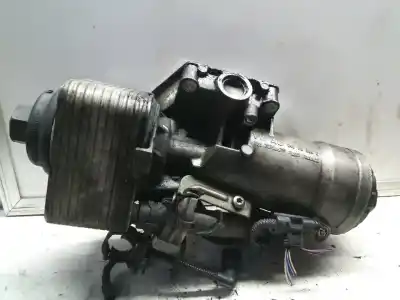 Автозапчасти б/у ОХЛАДИТЕЛЬ МОТОРНОГО МАСЛА за VOLKSWAGEN PASSAT BERLINA (3C2)  ссылки OEM IAM 045115389E  