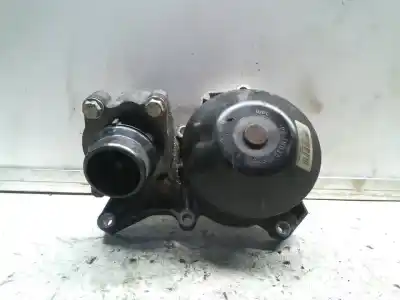 Second-hand car spare part water pump for bmw x3 (e83) 2.0 turbodiesel cat oem iam references 779764004  
