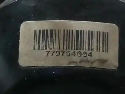 Second-hand car spare part water pump for bmw x3 (e83) 2.0 turbodiesel cat oem iam references 779764004  