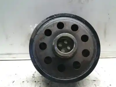 Second-hand car spare part CRANKSHAFT PULLEY for BMW X3 (E83)  OEM IAM references 11237799153  