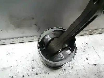 Second-hand car spare part piston for bmw x3 (e83) 2.0 turbodiesel cat oem iam references 0840bb  