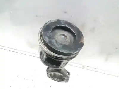 Second-hand car spare part piston for bmw x3 (e83) 2.0 turbodiesel cat oem iam references 0840bb  