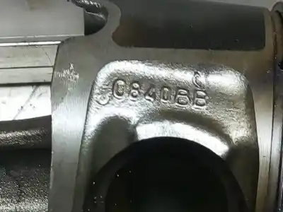 Second-hand car spare part piston for bmw x3 (e83) 2.0 turbodiesel cat oem iam references 0840bb  