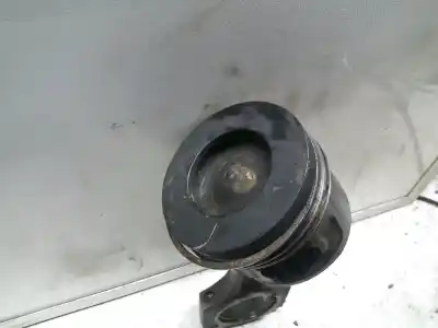 Second-hand car spare part piston for bmw x3 (e83) 2.0 turbodiesel cat oem iam references 0840bb  