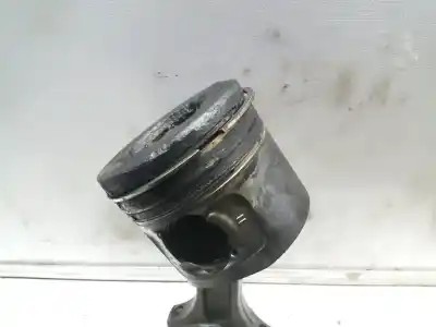 Second-hand car spare part piston for bmw x3 (e83) 2.0 turbodiesel cat oem iam references 0840bb  