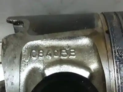 Second-hand car spare part piston for bmw x3 (e83) 2.0 turbodiesel cat oem iam references 0840bb  