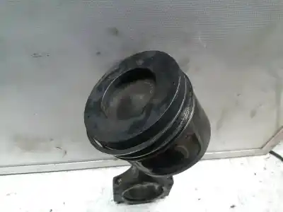 Second-hand car spare part piston for bmw x3 (e83) 2.0 turbodiesel cat oem iam references 0840bb  