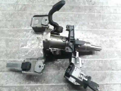 Second-hand car spare part STEERING COLUMN for FIAT GRANDE PUNTO (199)  OEM IAM references 51793074  61039101