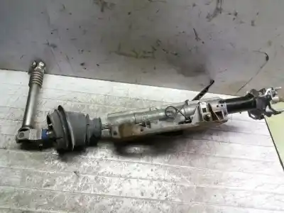 Second-hand car spare part steering column for bmw serie 1 berlina (e81/e87) 118i oem iam references 32306772273  