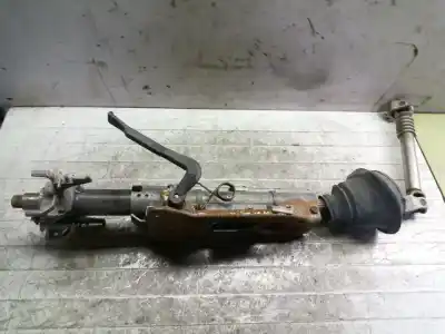 Second-hand car spare part steering column for bmw serie 1 berlina (e81/e87) 118i oem iam references 32306772273  