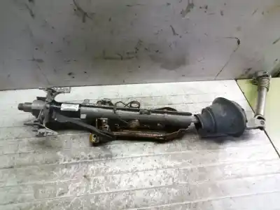 Second-hand car spare part steering column for bmw serie 1 berlina (e81/e87) 118i oem iam references 32306772273  