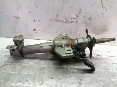 Автозапчастина б/у РУЛЬВА КОЛОНКА для SSANGYONG RODIUS  Посилання на OEM IAM 8697008110  