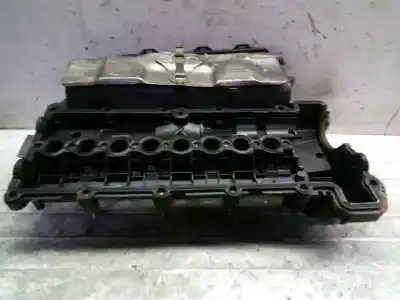 Pezzo di ricambio per auto di seconda mano coperchio bilanciere per bmw x3 (e83) 2.0 16v diesel cat riferimenti oem iam 137122469970  