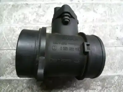 Second-hand car spare part FLOWMETER for FIAT PUNTO BERLINA (188)  OEM IAM references 0281002613  