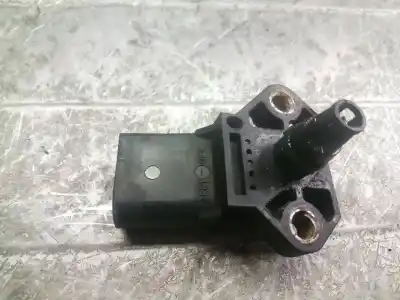 Peça sobressalente para automóvel em segunda mão sensor de pressão por seat leon (1p1) 2.0 16v t fsi referências oem iam 038906051d  0261230073