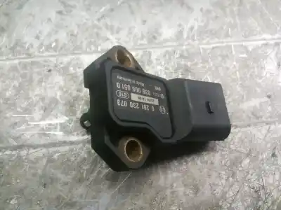 Peça sobressalente para automóvel em segunda mão sensor de pressão por seat leon (1p1) 2.0 16v t fsi referências oem iam 038906051d  0261230073
