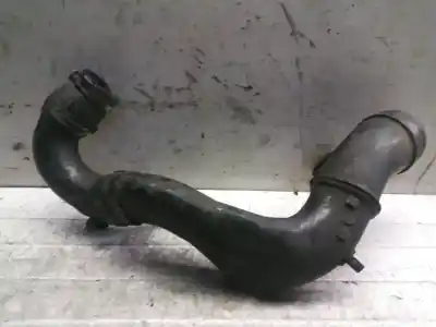 Автозапчастина б/у труба для audi a3 (8l) 1.9 tdi посилання на oem iam 1j0129654s  446037