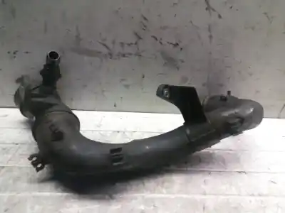 Автозапчастина б/у труба для audi a3 (8l) 1.9 tdi посилання на oem iam 1j0129654s  446037