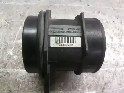 Second-hand car spare part FLOWMETER for KIA RIO (BC)  OEM IAM references 0K32A13210  5WK9625