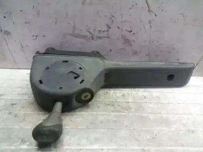 Second-hand car spare part gear lever for smart coupe básico (45kw) oem iam references 0007543v001  