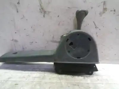 Second-hand car spare part gear lever for smart coupe básico (45kw) oem iam references 0007543v001  