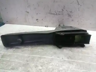 Second-hand car spare part gear lever for smart coupe básico (45kw) oem iam references 0007543v001  