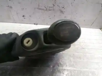 Second-hand car spare part gear lever for smart coupe básico (45kw) oem iam references 0007543v001  